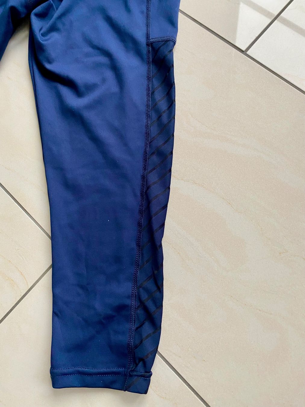 Leggings: Fitness-Tight, 2 Stk. 36/38 – Usato da Eiken venduto da jessycat01 2