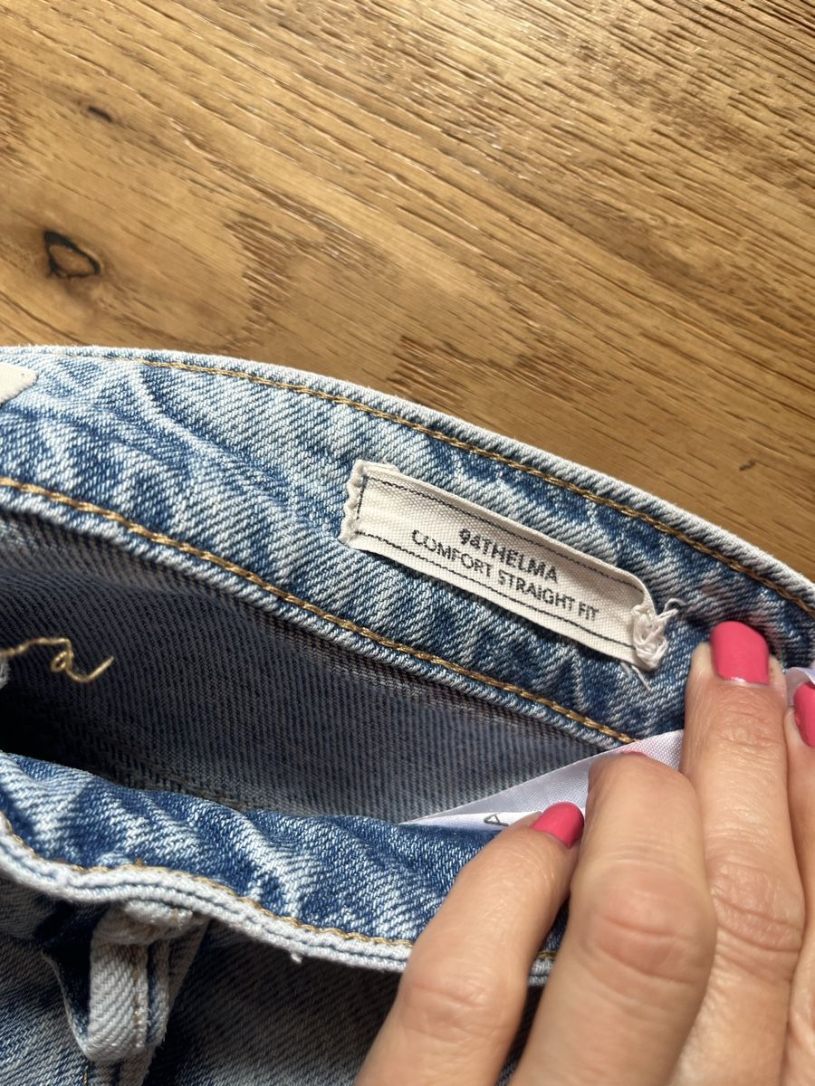 Gang Jeans: GANG Jeans Gr.29 – Usato da Bellach venduto da mer_kx25 3