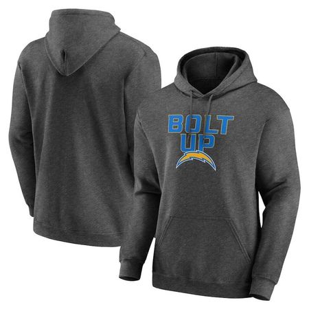 NFL Hoodie Los Angeles Chargers Grösse XL neu