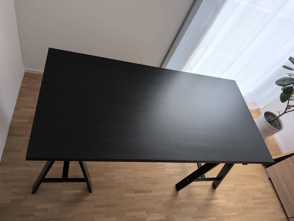 Ikea Scrivanie: Bürotisch – Usato da Kreuzlingen venduto da sam_zx6f