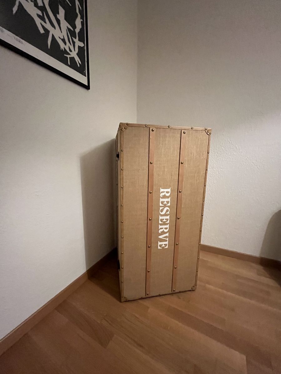 Jysk Schränke: Barschrank – Gebraucht aus Solothurn von dan_6lxt 1
