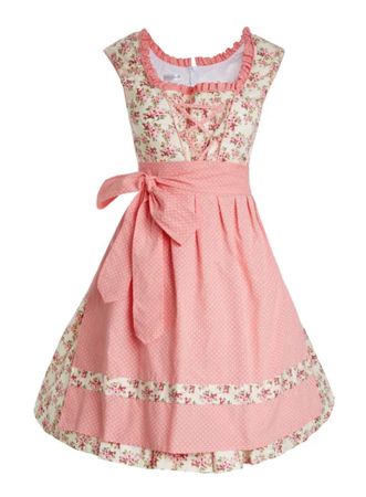 Dirndl Tracht L