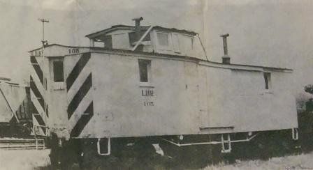 Modellini di ferrovie: LHR 105 Lehigh & Hudson MOW Flanger Kit – Nuovo (secondo la descrizione) da Tafers venduto da Fbrh