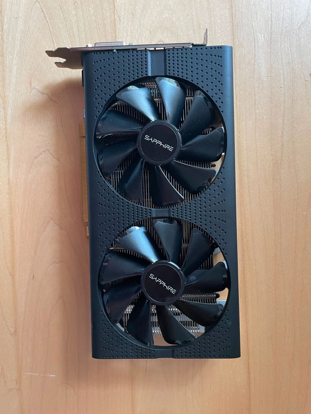 Schede grafiche: Pulse RX 570 8GB Grafikkarte – Usato da Altstätten SG venduto da jan_8rpv 3