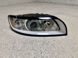 Scheinwerfer VOLVO S40 V50 Halogen Rechts Neu