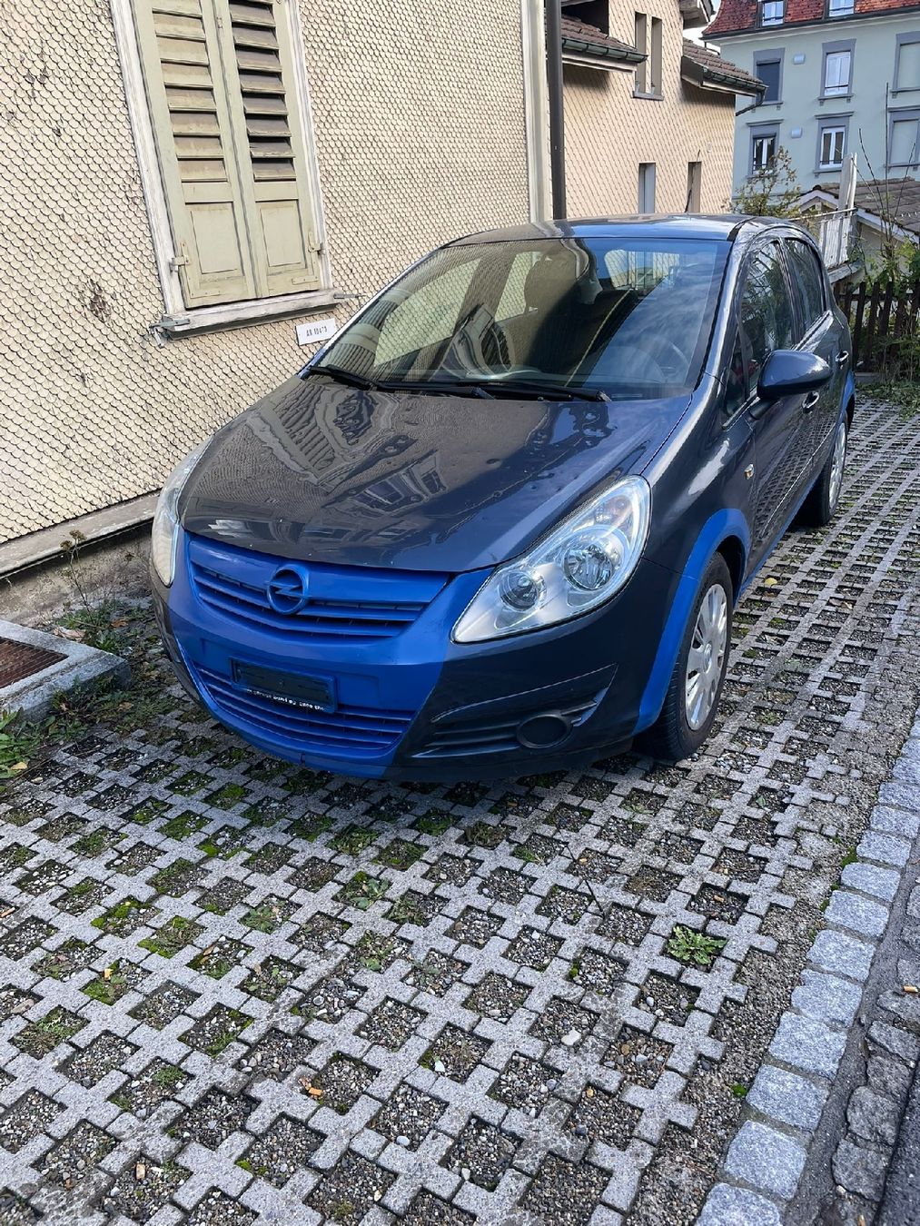 Opel Automobili: Opel corsa 1.4 – Difettoso da Altstätten SG venduto da kurta_23 2