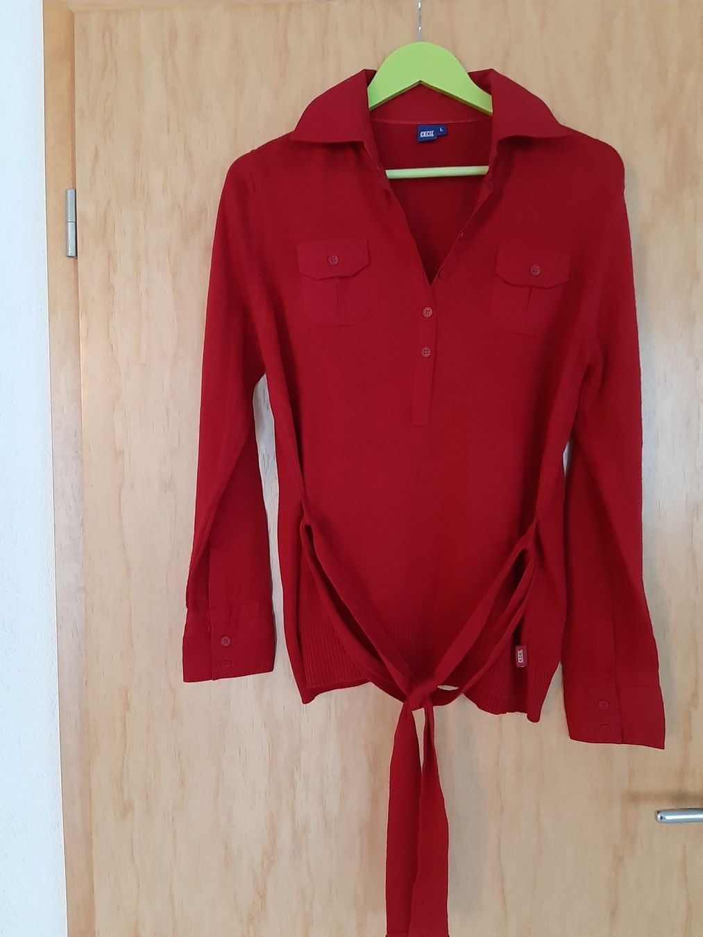Cecil Pullover & Sweatshirts: Cecil Pullover Gr. L – Gebraucht aus Schmitten FR von ReniStern 1