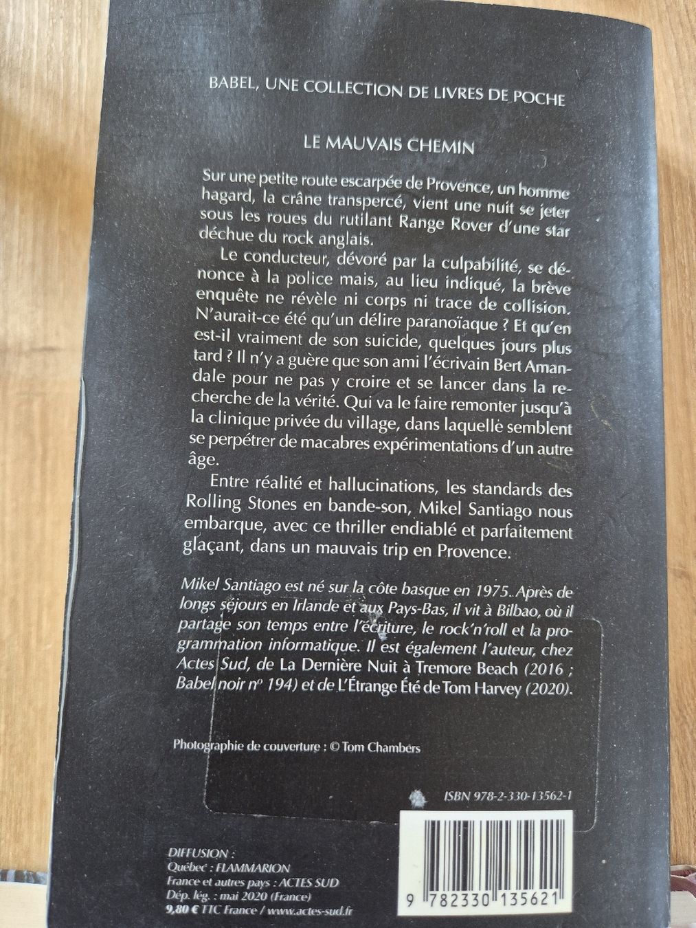 Libri: Lot de 3 livres divers – Usato da Courfaivre venduto da LRolle 1