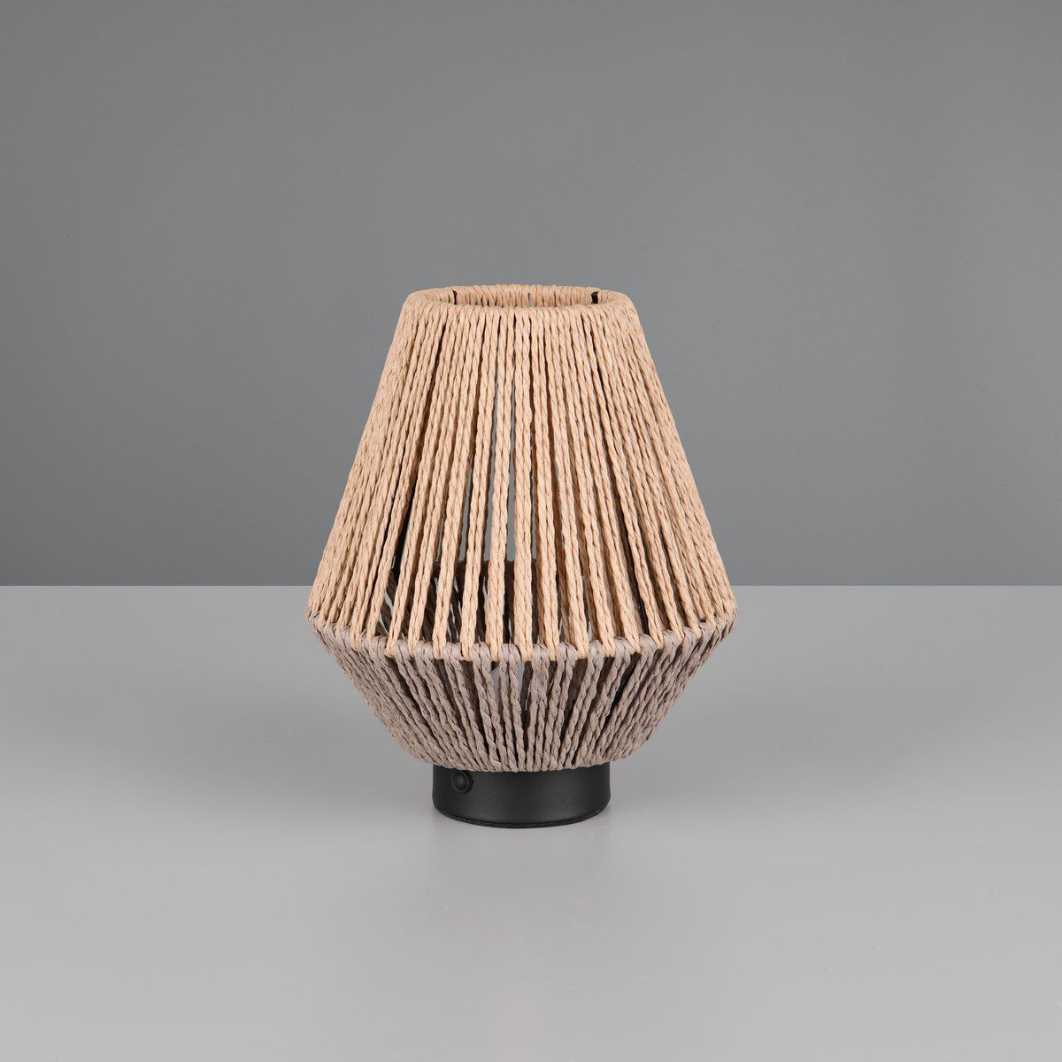 Lampade: LED Tischleuchte, Akku, 22 cm Höhe – Nuovo (secondo la descrizione) da Kreuzlingen venduto da Smart-Light 1