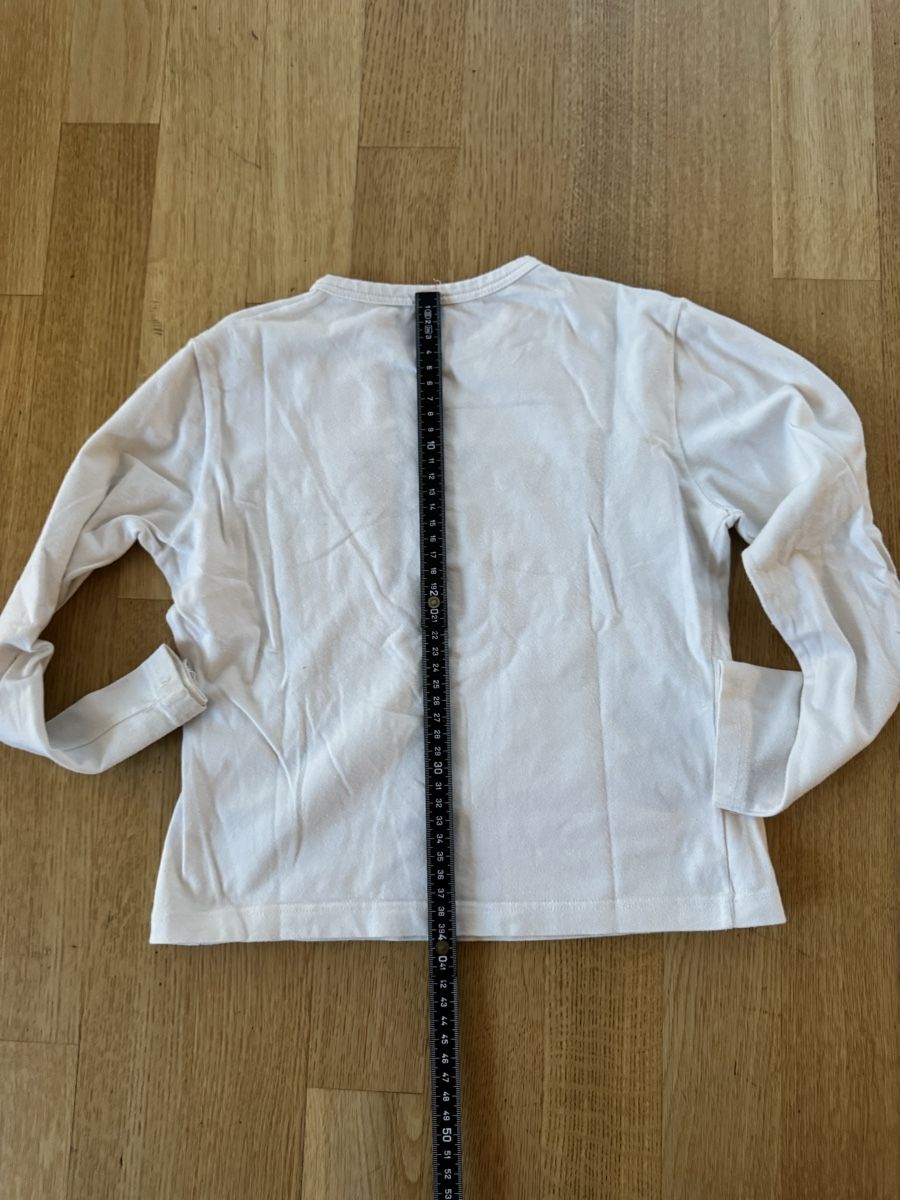 Pierre Cardin T-shirt: Pierre Cardin Shirt, Langarm, Gr. 34 – Usato da Staufen venduto da MARINTSUM 2