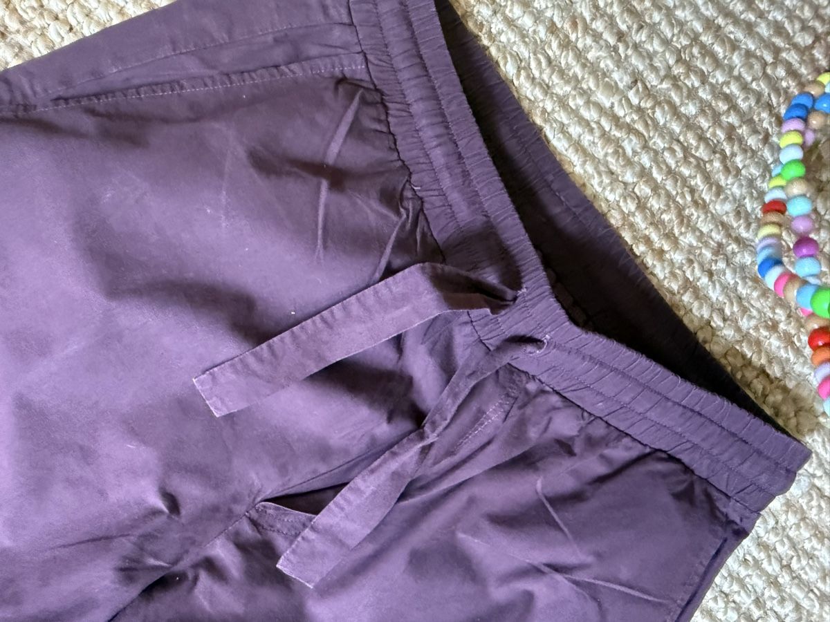 Hosen: MyMarini summerhosen – Gebraucht aus Zürich von StudioQuirine 2