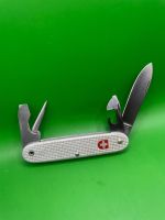 Militärmesser Wenger jg 81
