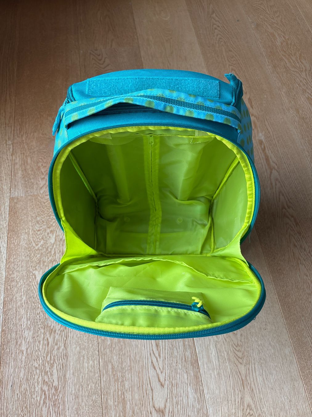Koffer & Taschen: Kinder Trolley/Rucksack – Gebraucht aus Wattwil von mhautle 3