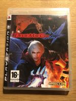 Devil May Cry 4 für Ps3