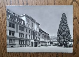 Kollegium Stans 60iger Jahre
