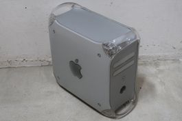 HEUTE 2001 Apple Power Mac G4 & KB Maus