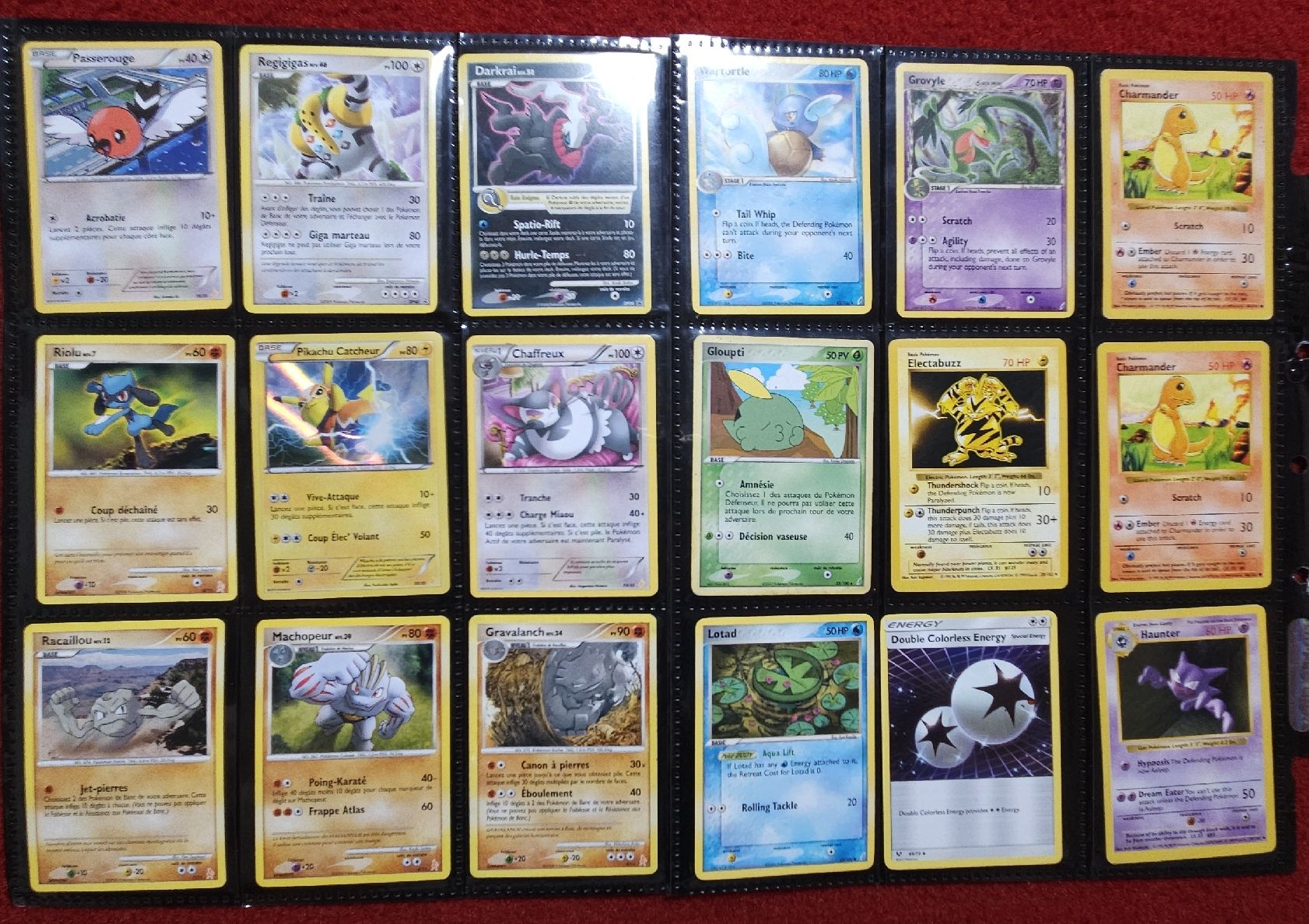 Pokémon Carte collezionabili: pokemon lots promo vintage shadowless  – Usato da les verrieres venduto da atom82 3
