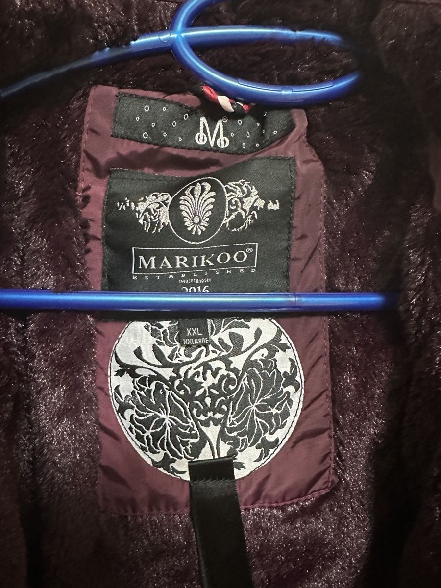 Giacche: MARIKOO Jacke – Nuovo (secondo la descrizione) da Thun venduto da hox_k69k 2
