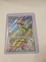 Pokemon Karte Dressella BLK DE 092