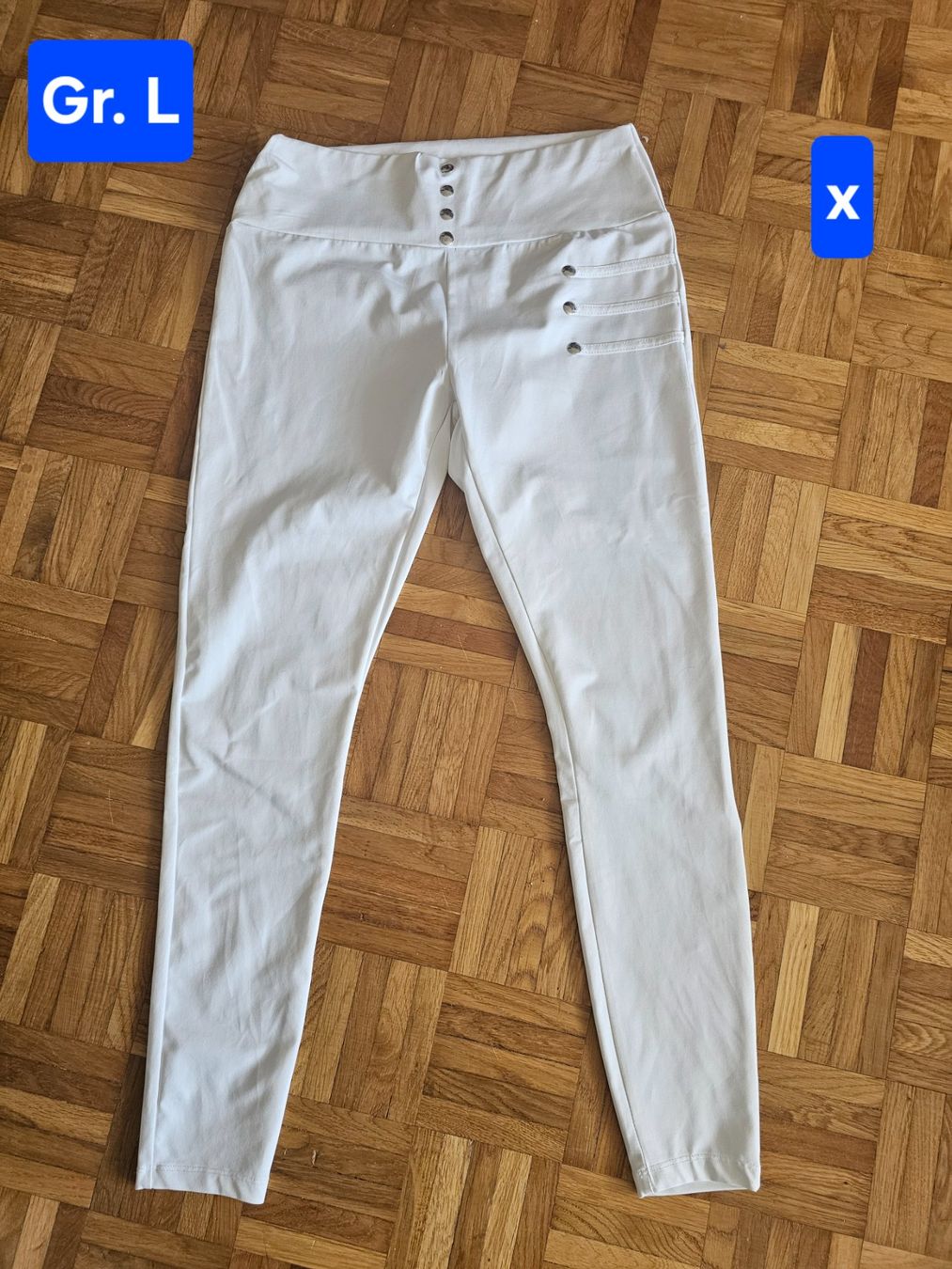 Leggings: Leggins Gr. L – Usato da Hombrechtikon venduto da malaika03