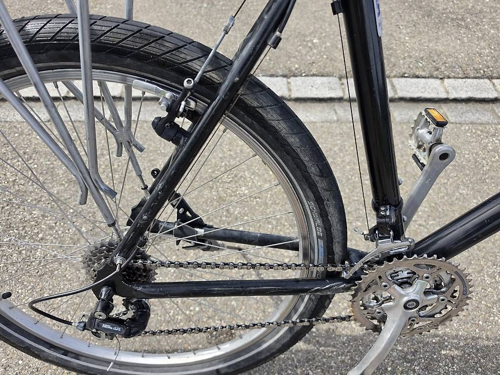 Biciclette: Scott Performance 26" – Usato da Schaffhausen venduto da cmarkus 2