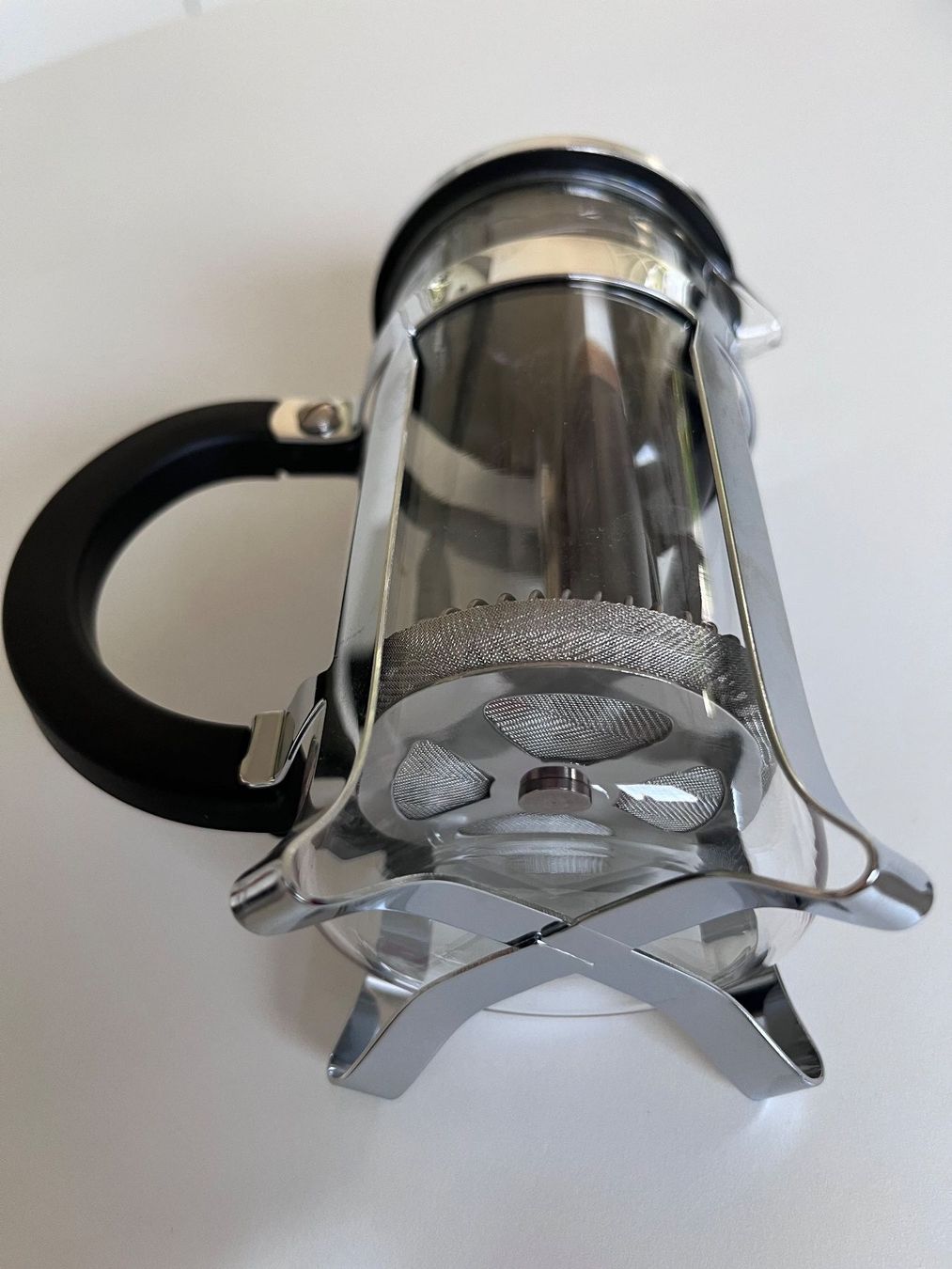 Bodum Macchine per caffè & Macchine per espresso: French Press Kaffeekanne – Nuovo e nell'imballaggio originale da Liestal venduto da suz_2xmj 4