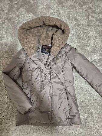Woolrich Damen winterjacke