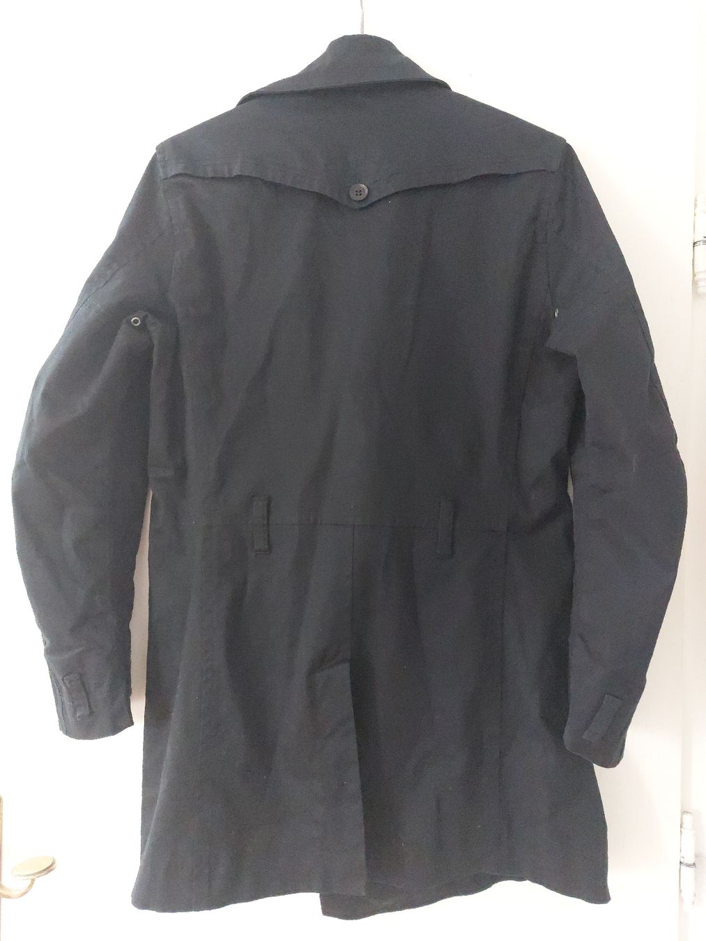 Diesel Cappotti: cooler Mantel von Diesel – Usato da Abtwil SG venduto da brigittep 1