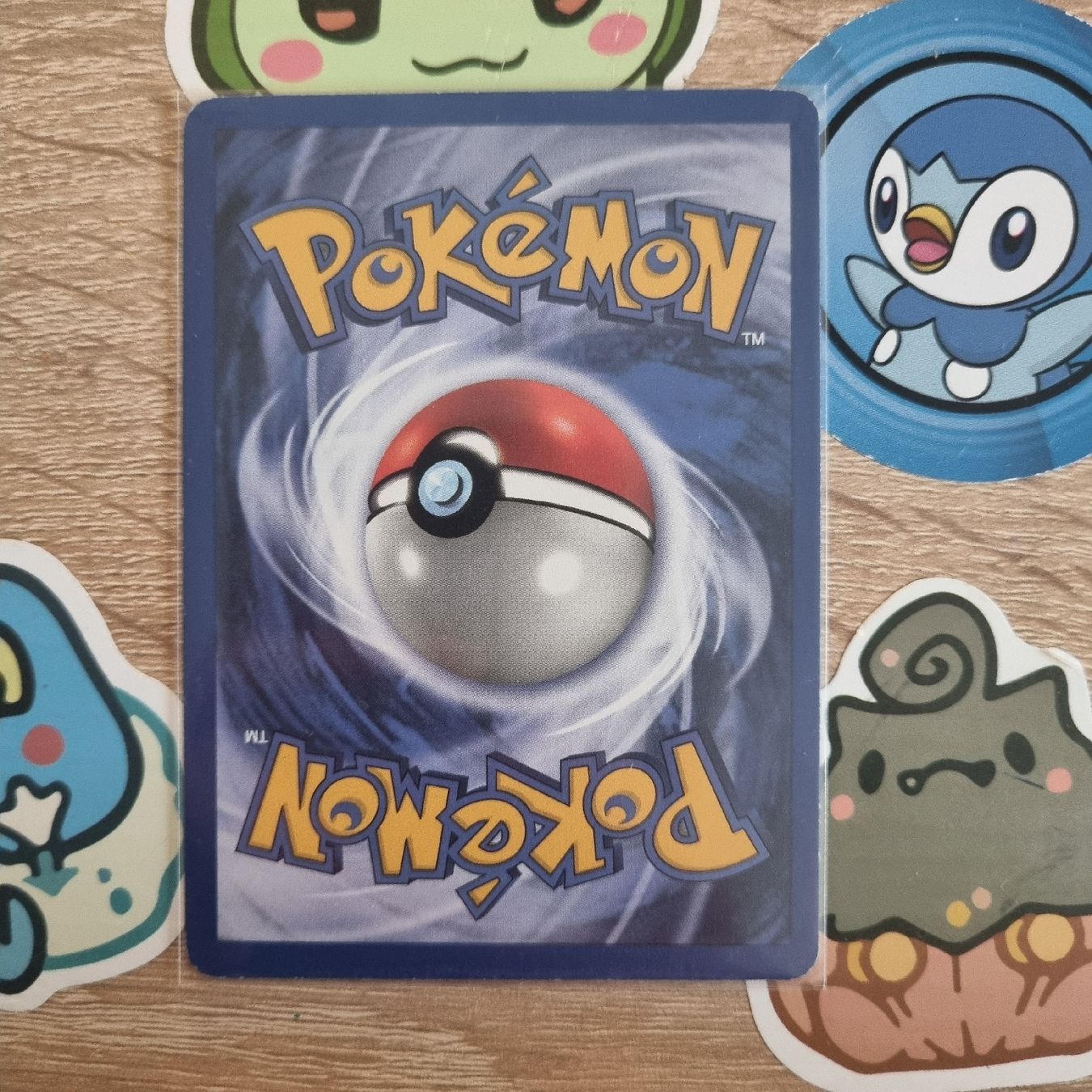 Pokémon Carte collezionabili: hypotrempe édition 1 Fossile  – Usato da St-Maurice venduto da Woopersonal 1