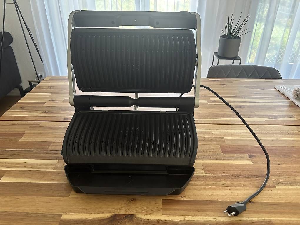 Griglie: Tefal OptiGrill XL – Usato da Schöftland venduto da glo_n56g 1