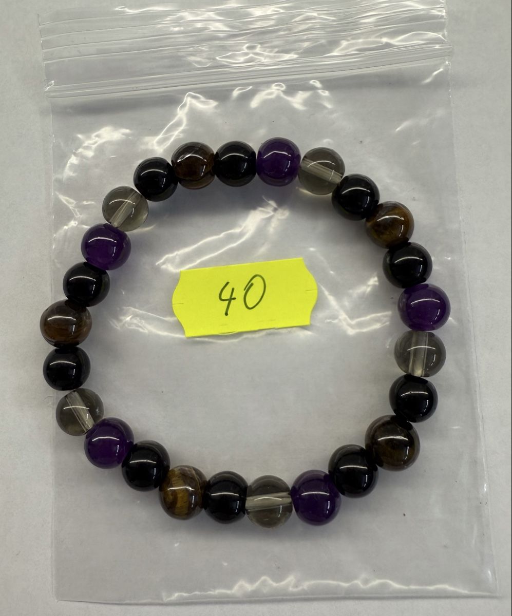 Bracciali & Braccialetti: Elegantes Armband mit Edelsteinen. – Nuovo e nell'imballaggio originale da Rheinfelden venduto da Gazzi