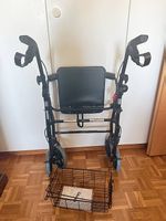 Déambulateur