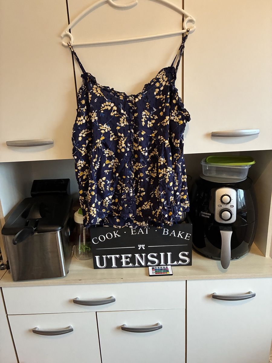 Tops: Top – Gebraucht aus Ostermundigen von Didi-Mader