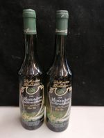 2 BOUTEILLES MUSCADET DE SEVRE & MAINE 1984