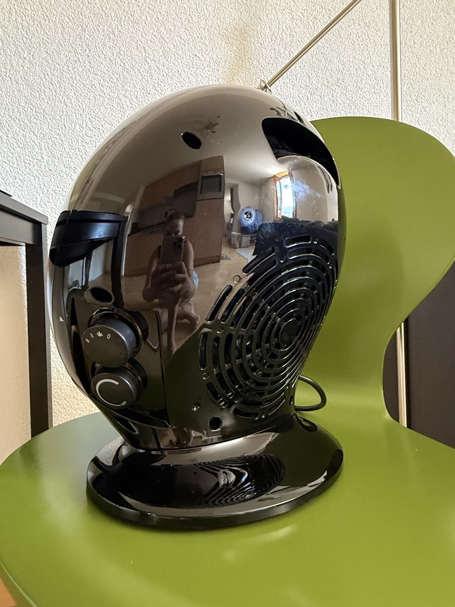 Radiatori: Homday 1500W cheminée – Usato da Le Sentier venduto da dar_hb62 2