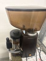 Kaffemühle  Gastronomie 