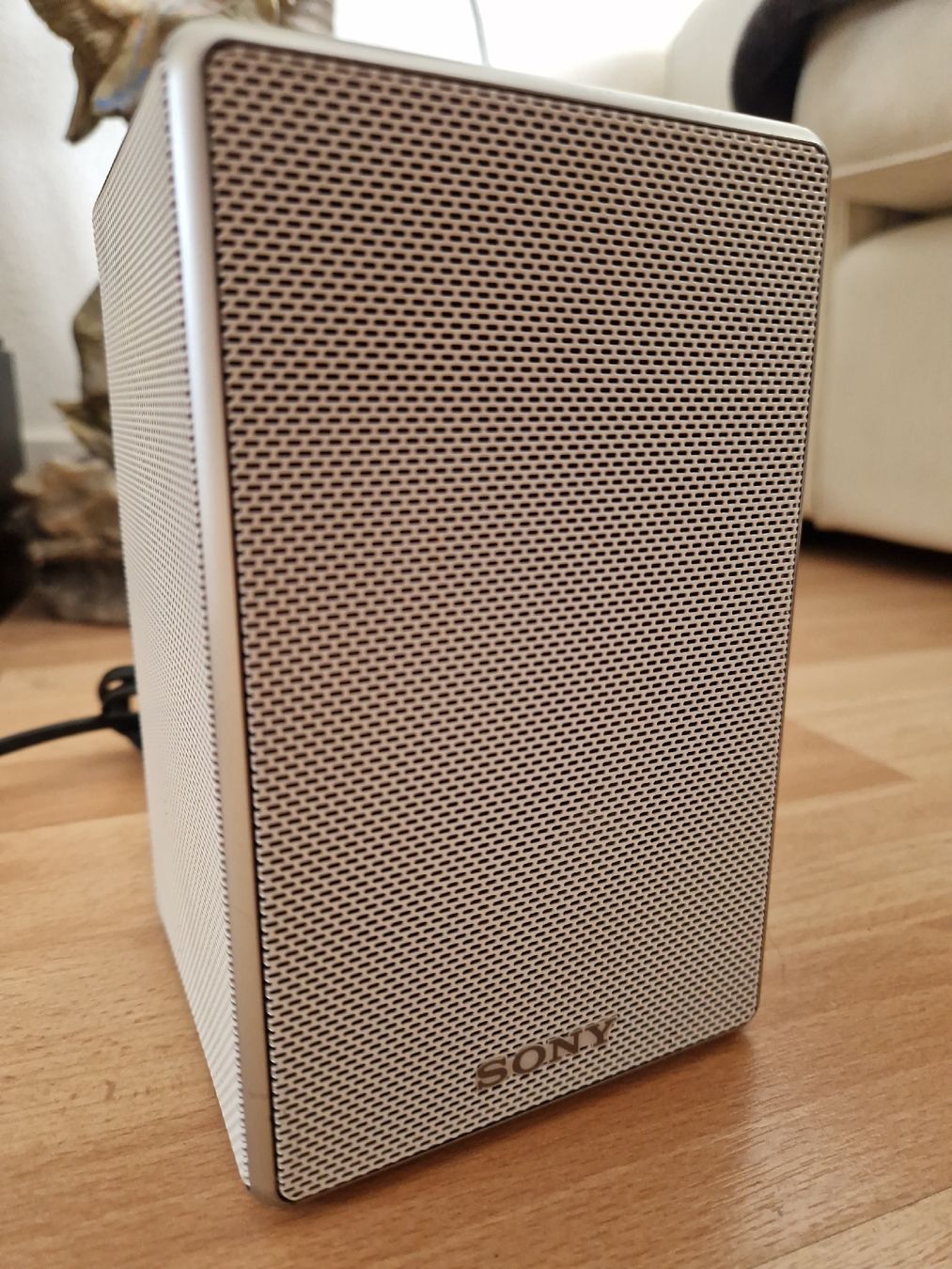 Sony Haut-parleurs: SONY BLUETOOTH LAUTSPRECHER SRS-ZR5 – D'occasion à Zürich par Arianco 1