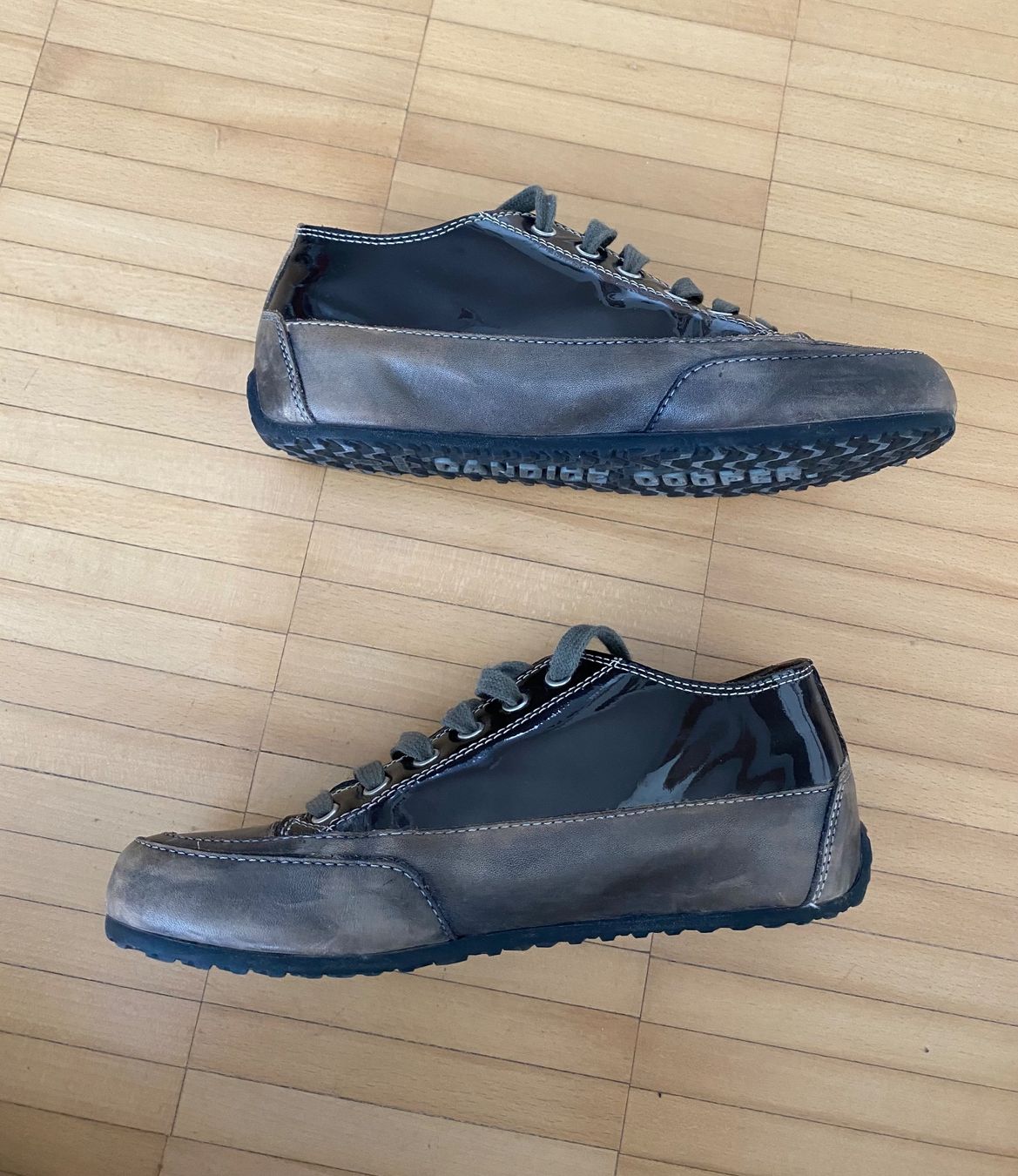 Cooper Damenschuhe: Candice Cooper Damenschuhe Gr. 37 – Neu (gemäss Beschreibung) aus Frauenfeld von LIL_NA 7