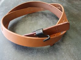 Originalriemen ungebraucht zu Stgw 57