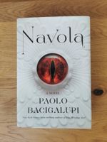 Navola - Paolo Bacigalupi