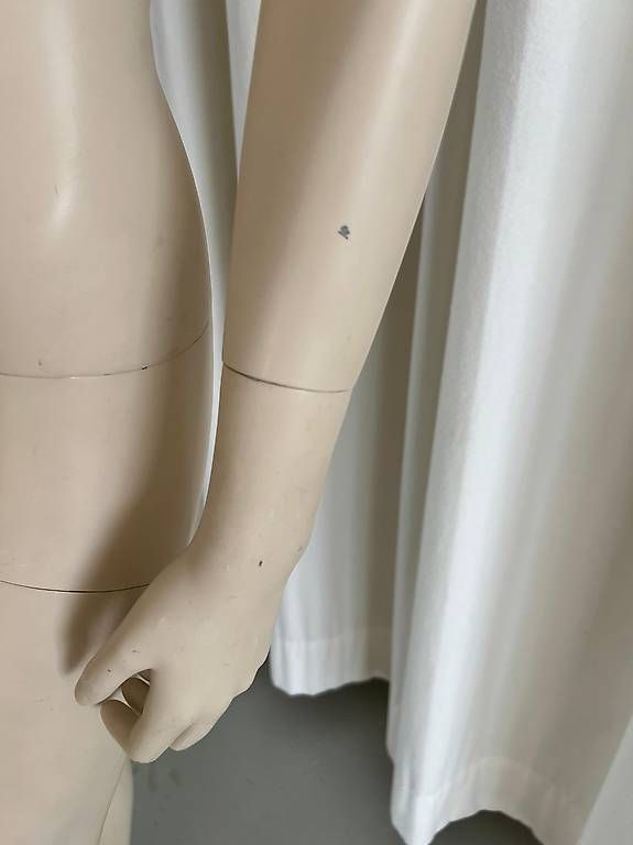Altro in Decorazioni & Accessori: Schaufenster Puppe – Usato da Meggen venduto da Silunietli2 1