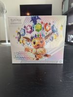 Evoluzioni Prismatiche - Pokemon ETB - Sealed - ITA 