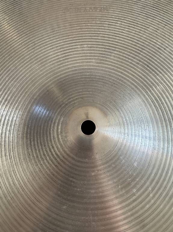 Zildjian Strumenti musicali: Zildjian K Heavy Ride – Usato da Balgach venduto da Psalty 1