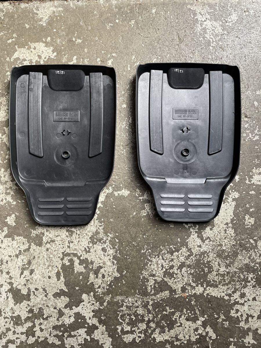 Mercury Motori: Mercury  Mercruiser Motor Abdeckung – Usato da Faoug venduto da htm 1