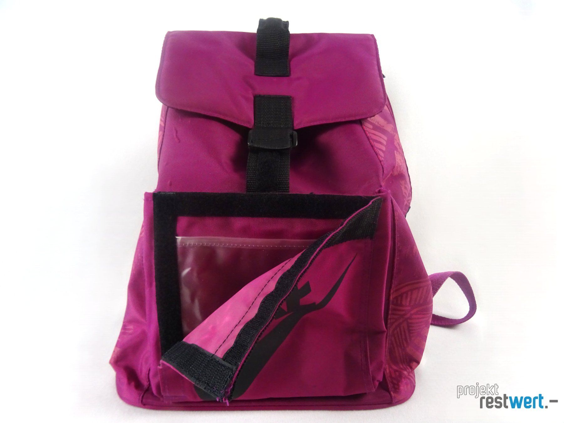 Nike Sacs à dos: Rucksack von NIKE – D'occasion à Bülach par restwert_buelach 3