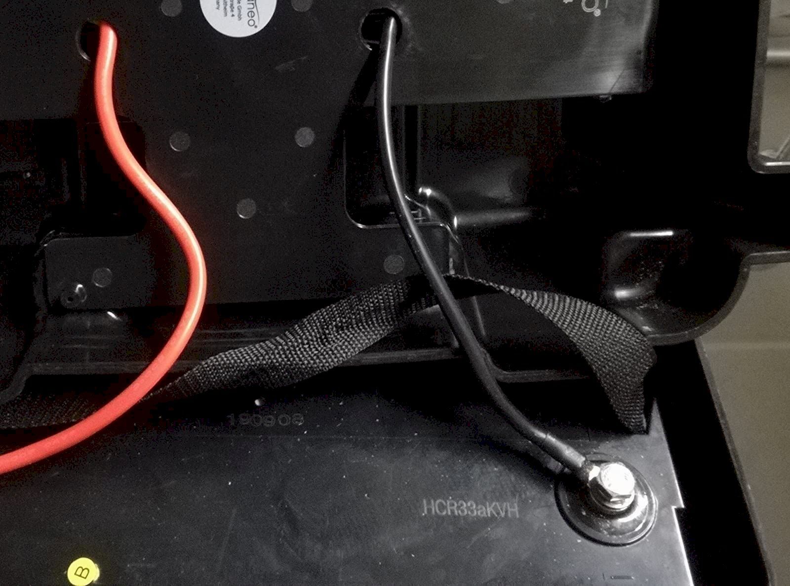 Gommoni, kayak & canoe: Schlauchboot Elektromotor Batteriebox – Nuovo e nell'imballaggio originale da Bottighofen venduto da zaap 7