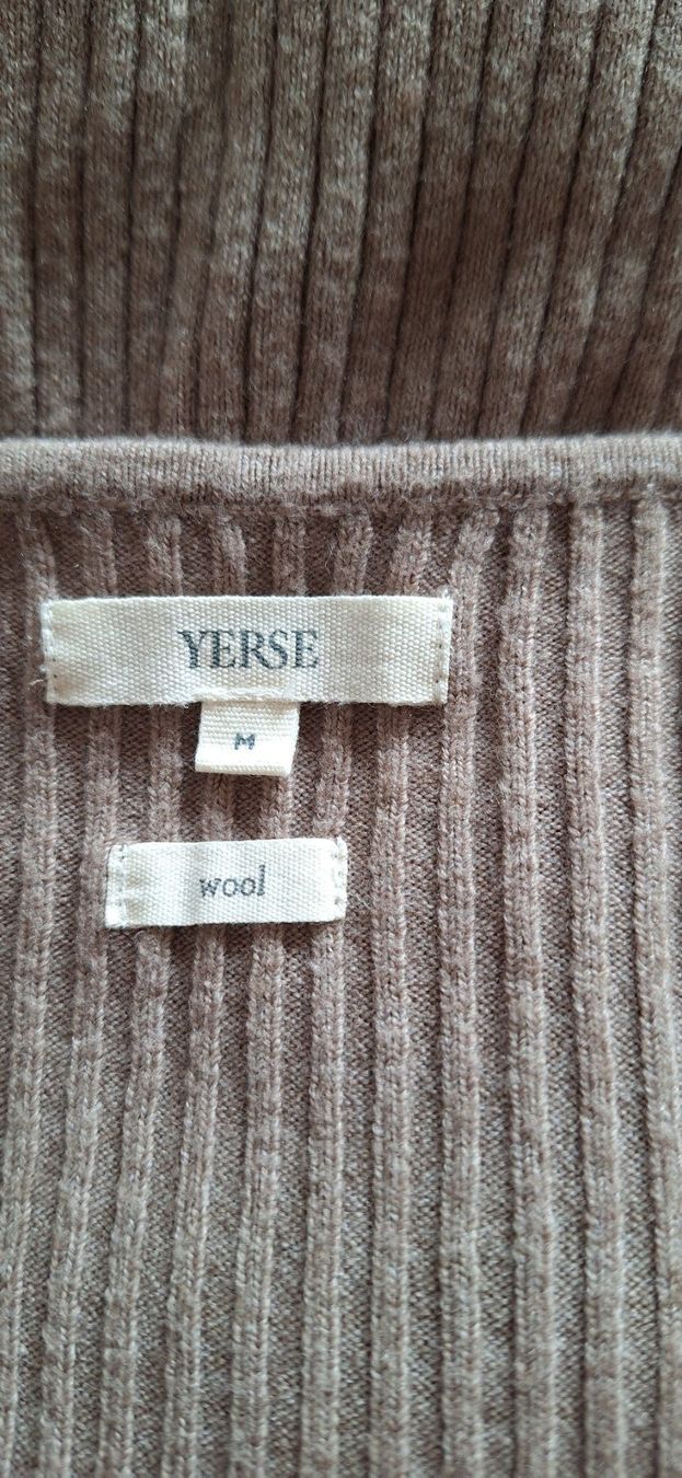 Vestiti: Yerse, robe pull longue – Nuovo e nell'imballaggio originale da Lussery-Villars venduto da pousinete02 3