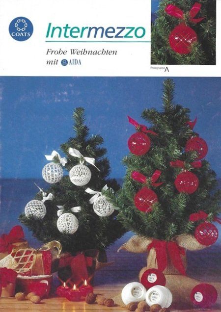 Lana: Intermezzo Frohe Weihnachten – Usato da Schlatt TG venduto da mavo85