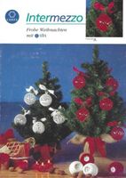 Intermezzo Frohe Weihnachten