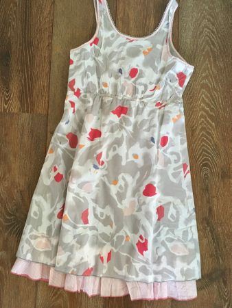 Sandwich Sommerkleid Gr. 36